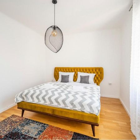 Ferhadija Lounge Apartment Sarajevo Ngoại thất bức ảnh