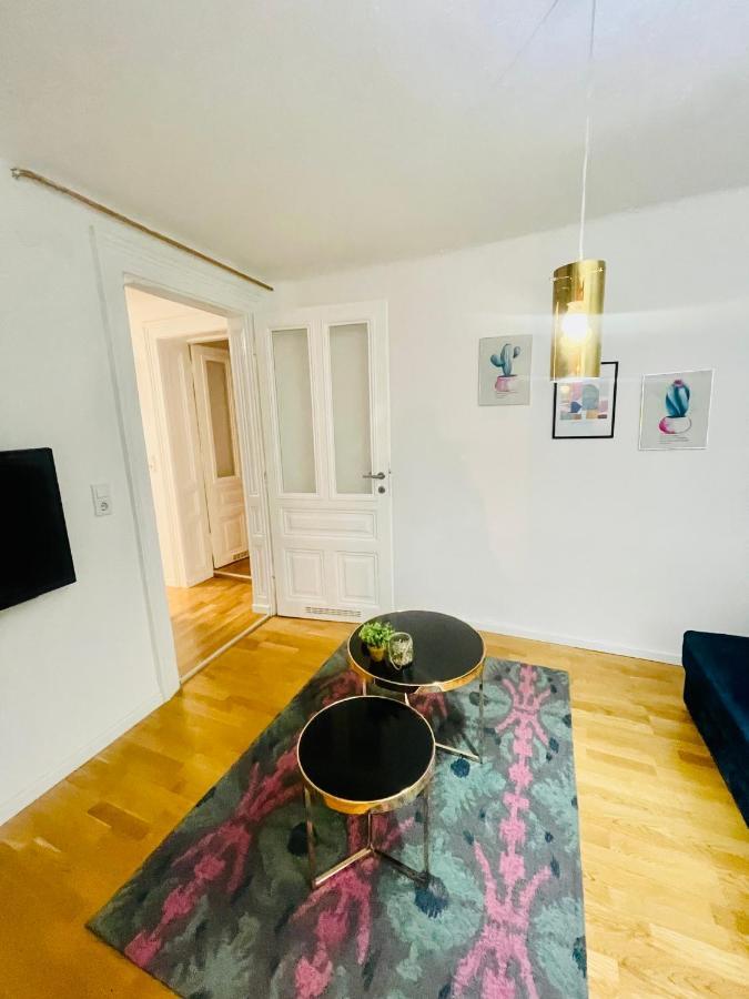 Ferhadija Lounge Apartment Sarajevo Ngoại thất bức ảnh