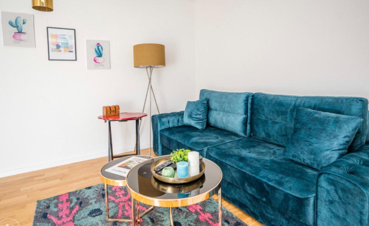 Ferhadija Lounge Apartment Sarajevo Ngoại thất bức ảnh