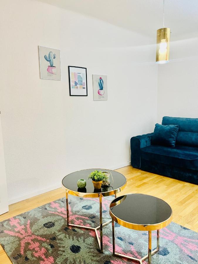 Ferhadija Lounge Apartment Sarajevo Ngoại thất bức ảnh
