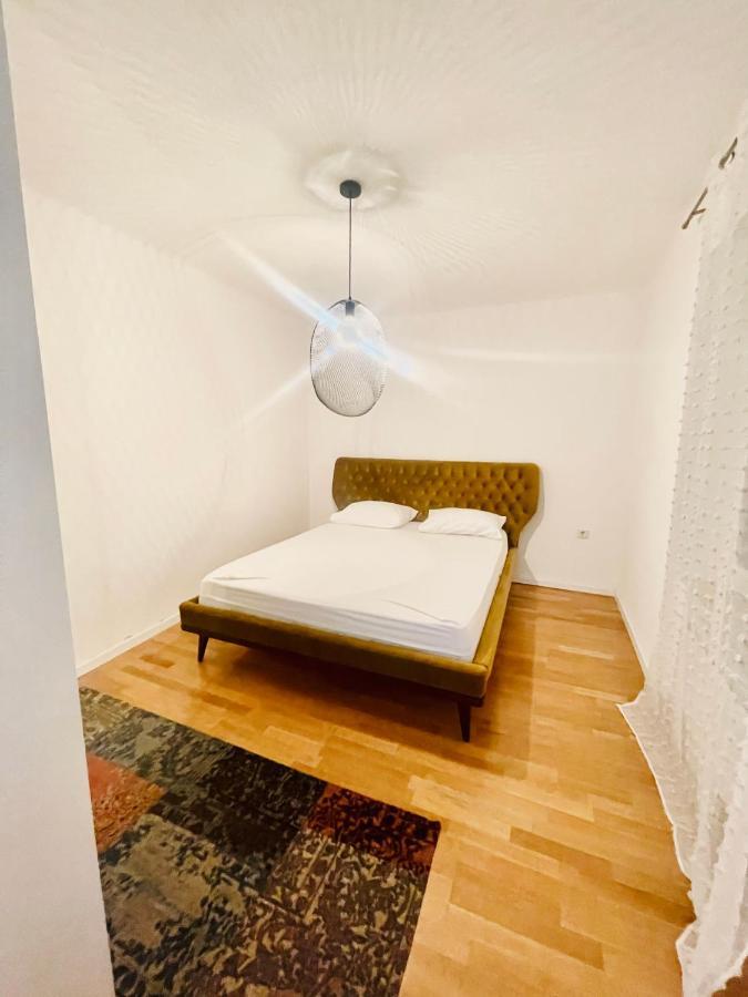 Ferhadija Lounge Apartment Sarajevo Ngoại thất bức ảnh